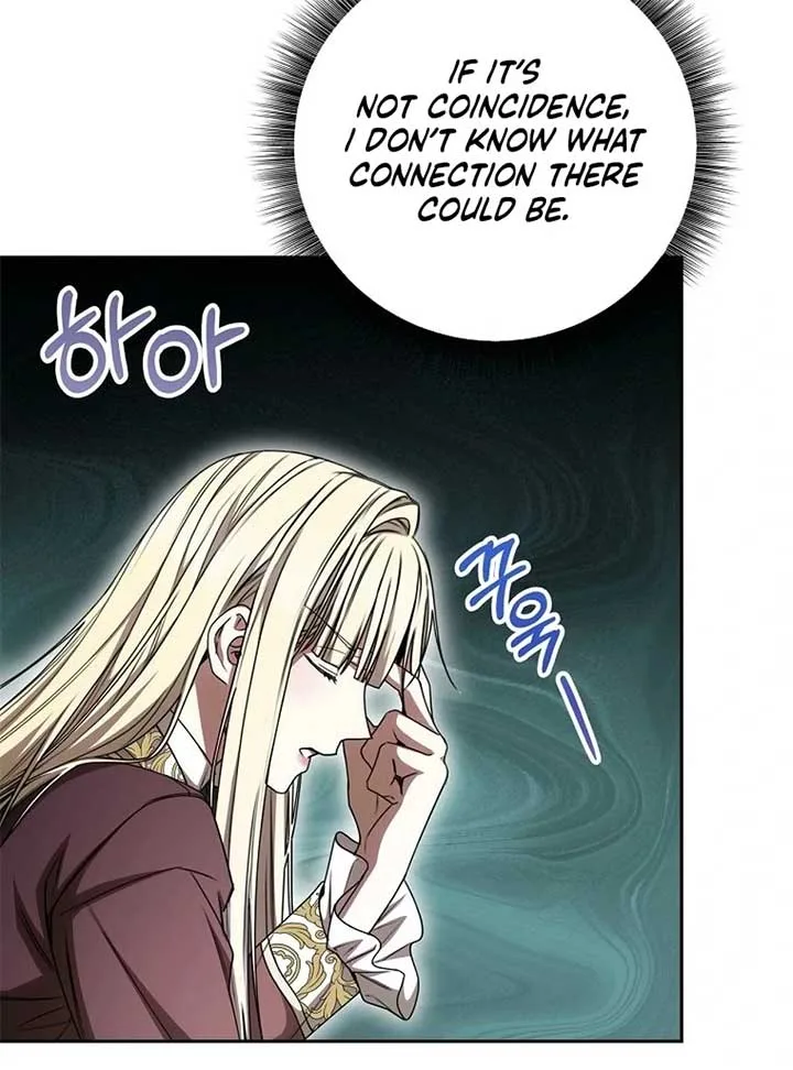 The Villainess I Possessed Is Raising Hell Chapter 20 page 49