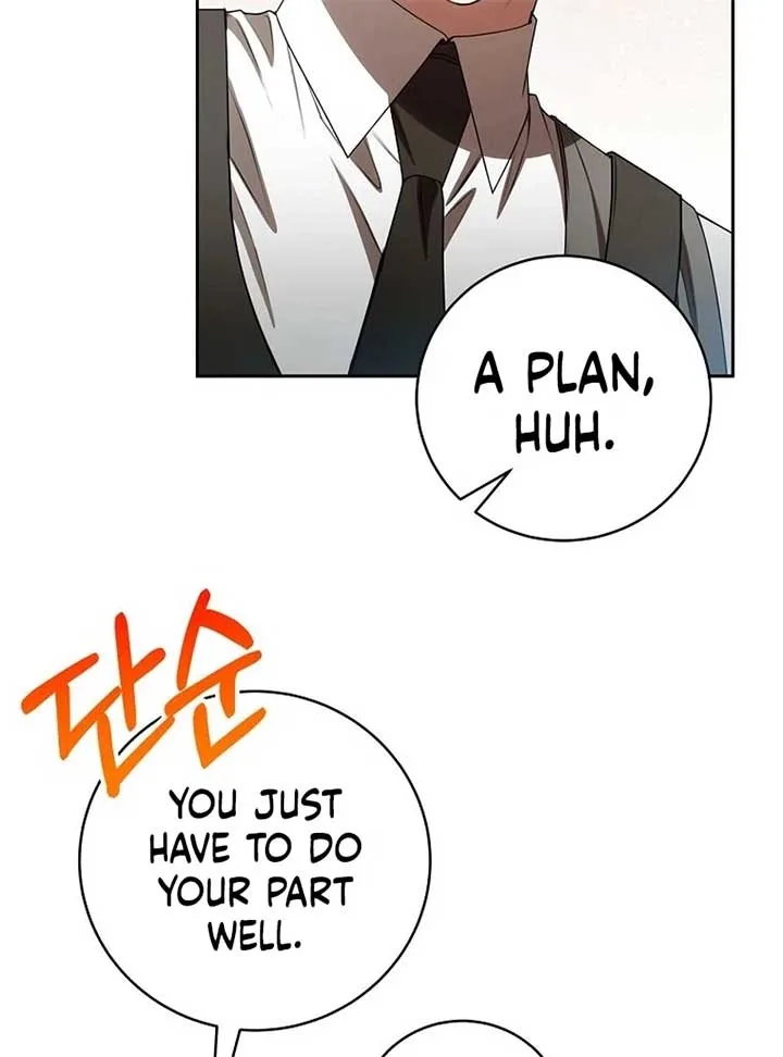 The Villainess I Possessed Is Raising Hell Chapter 20 page 58