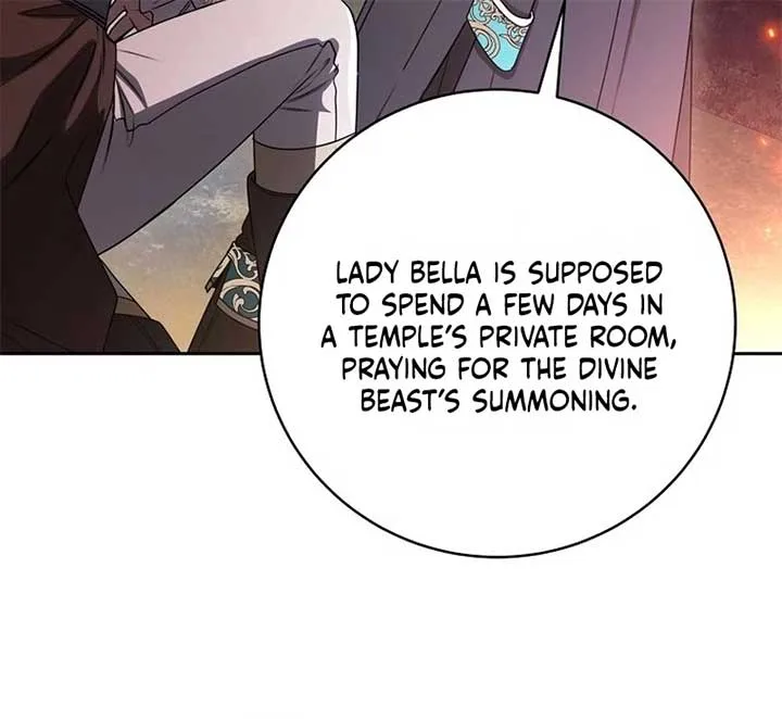 The Villainess I Possessed Is Raising Hell Chapter 20 page 56