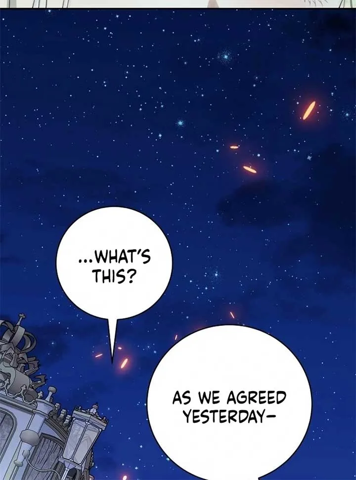 The Villainess I Possessed Is Raising Hell Chapter 20 page 54