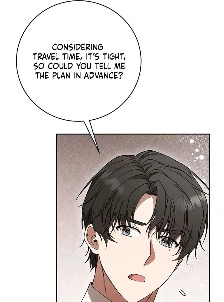 The Villainess I Possessed Is Raising Hell Chapter 20 page 57