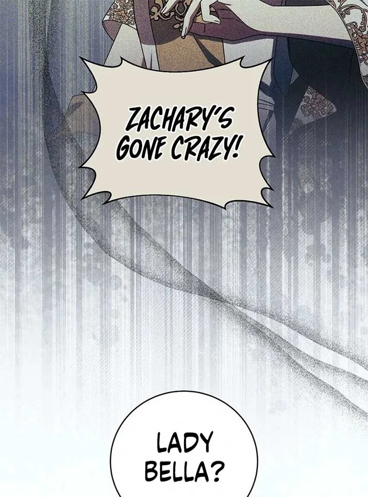The Villainess I Possessed Is Raising Hell Chapter 20 page 52