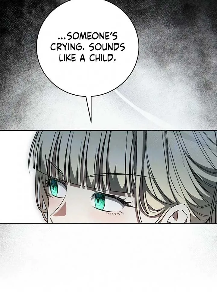The Villainess I Possessed Is Raising Hell Chapter 20 page 77