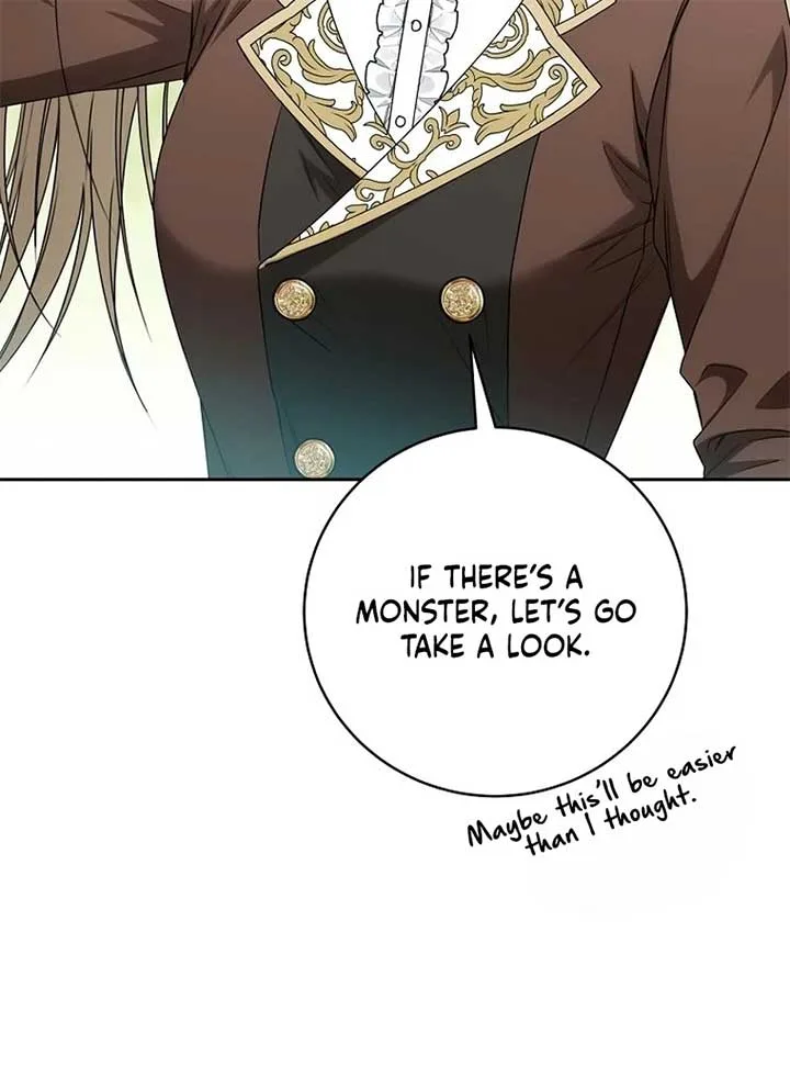 The Villainess I Possessed Is Raising Hell Chapter 20 page 72