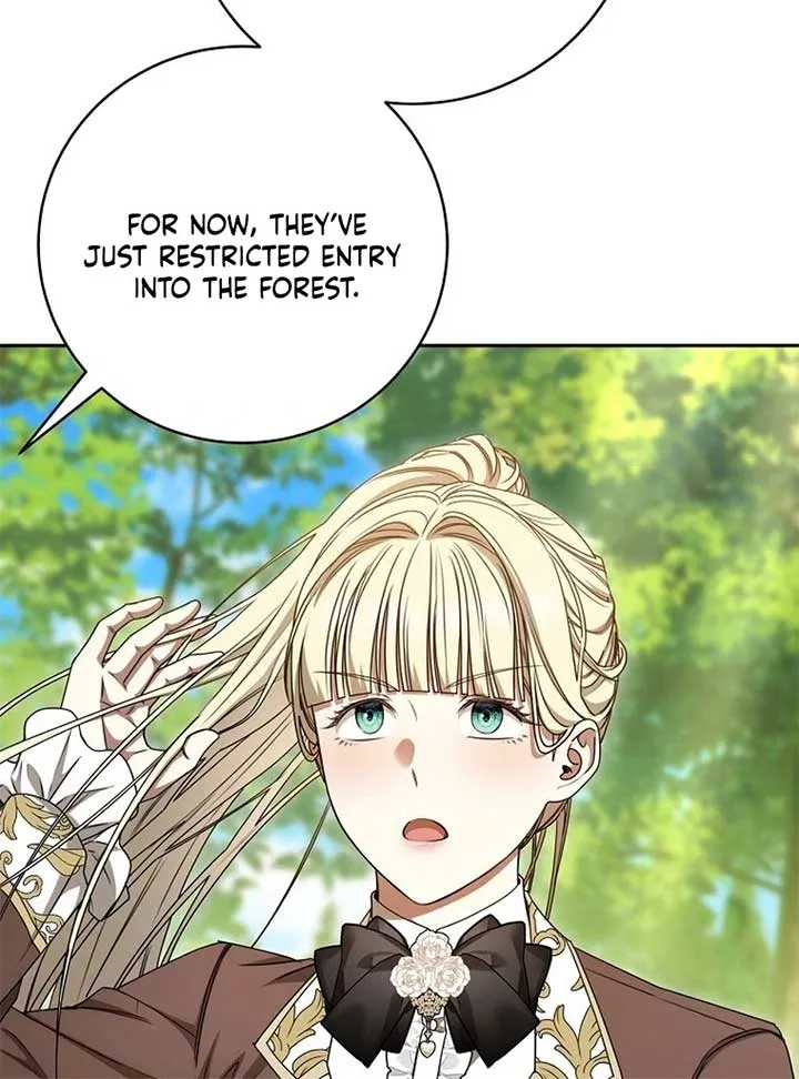 The Villainess I Possessed Is Raising Hell Chapter 20 page 71