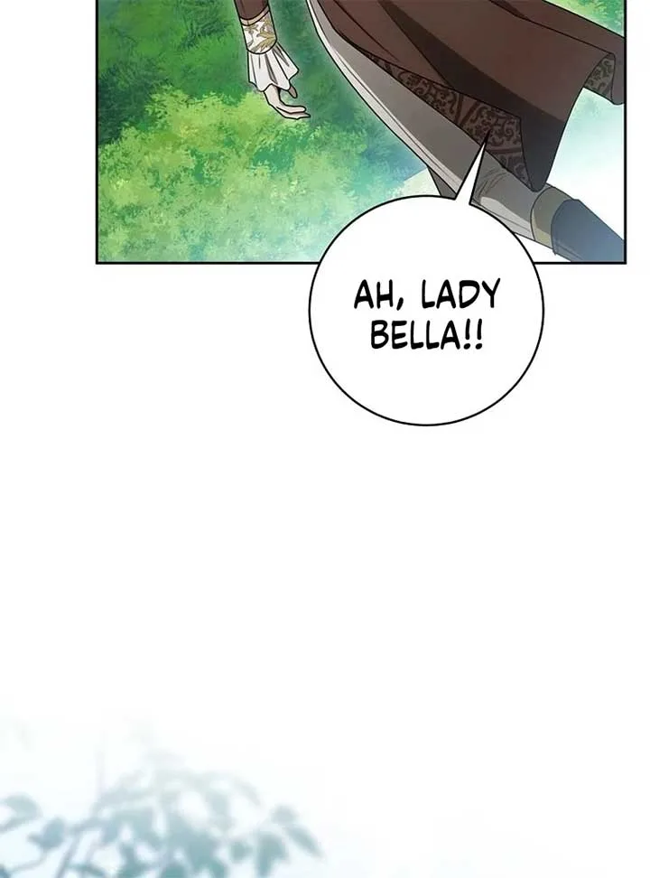 The Villainess I Possessed Is Raising Hell Chapter 20 page 79