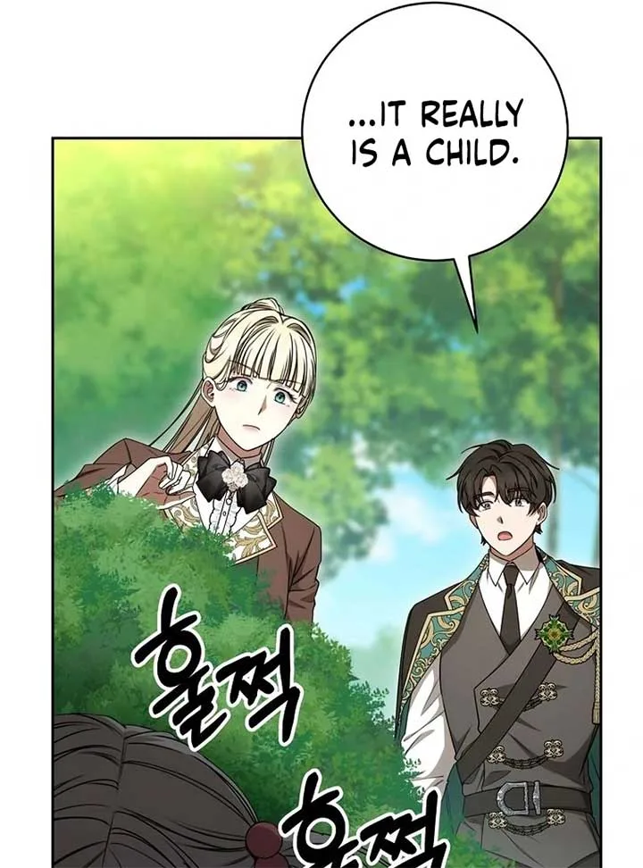 The Villainess I Possessed Is Raising Hell Chapter 20 page 85