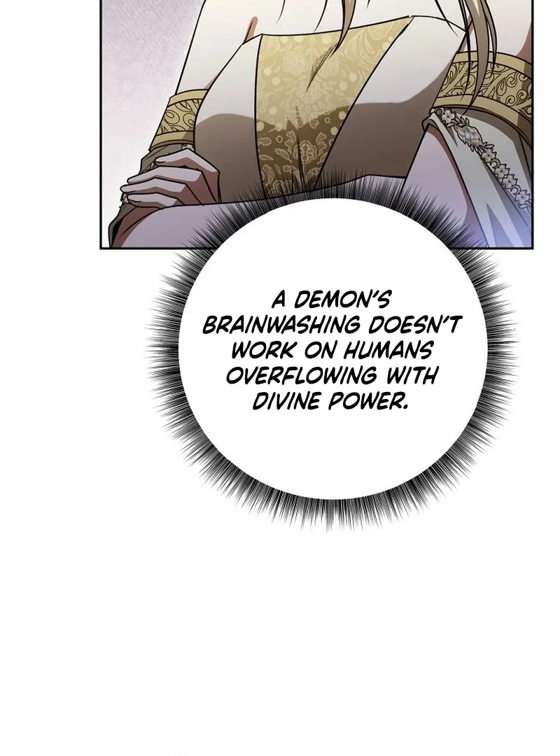 The Villainess I Possessed Is Raising Hell Chapter 28 page 3
