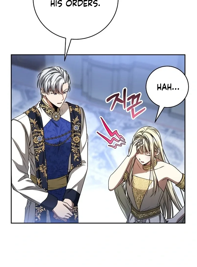 The Villainess I Possessed Is Raising Hell Chapter 28 page 15