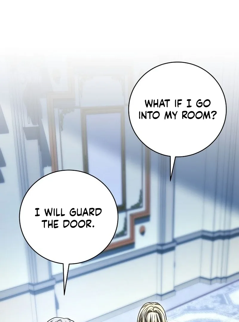 The Villainess I Possessed Is Raising Hell Chapter 28 page 16