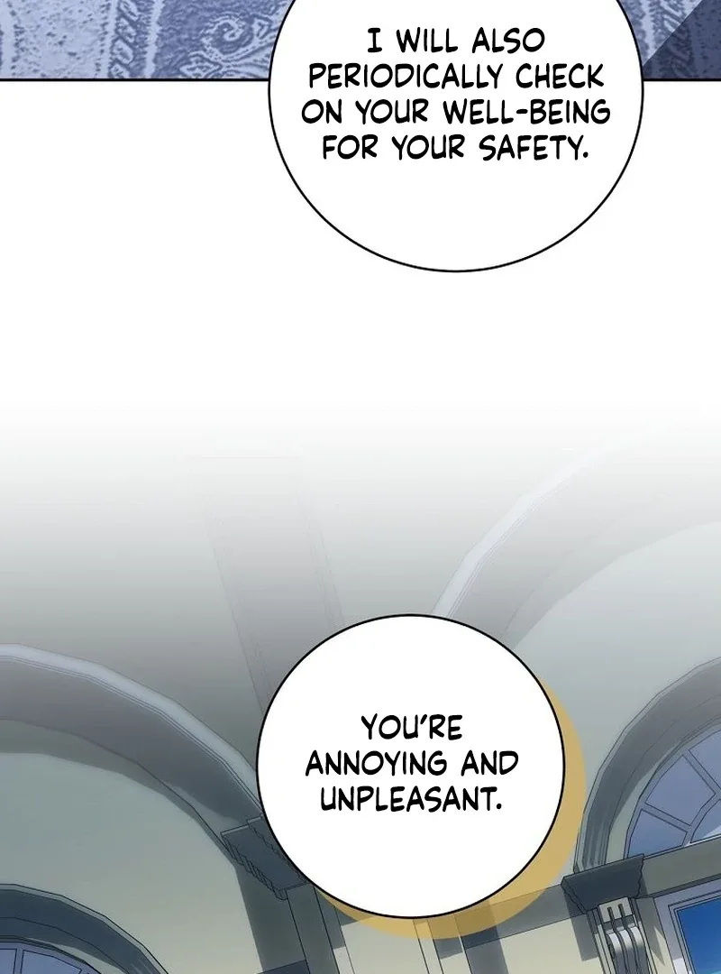 The Villainess I Possessed Is Raising Hell Chapter 28 page 18
