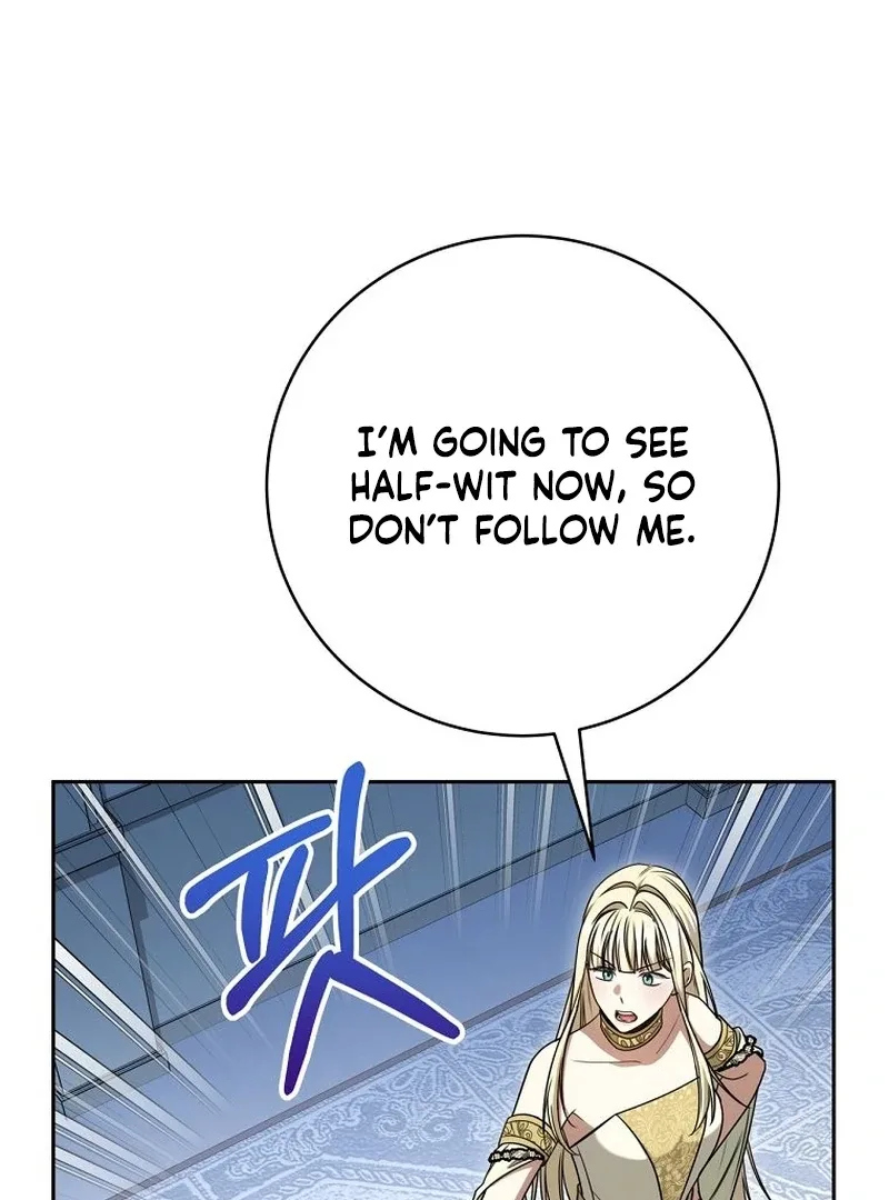 The Villainess I Possessed Is Raising Hell Chapter 28 page 27