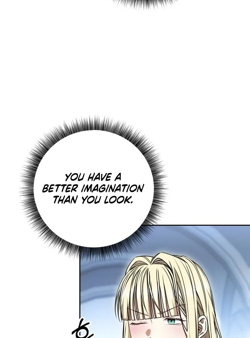 The Villainess I Possessed Is Raising Hell Chapter 28 page 35