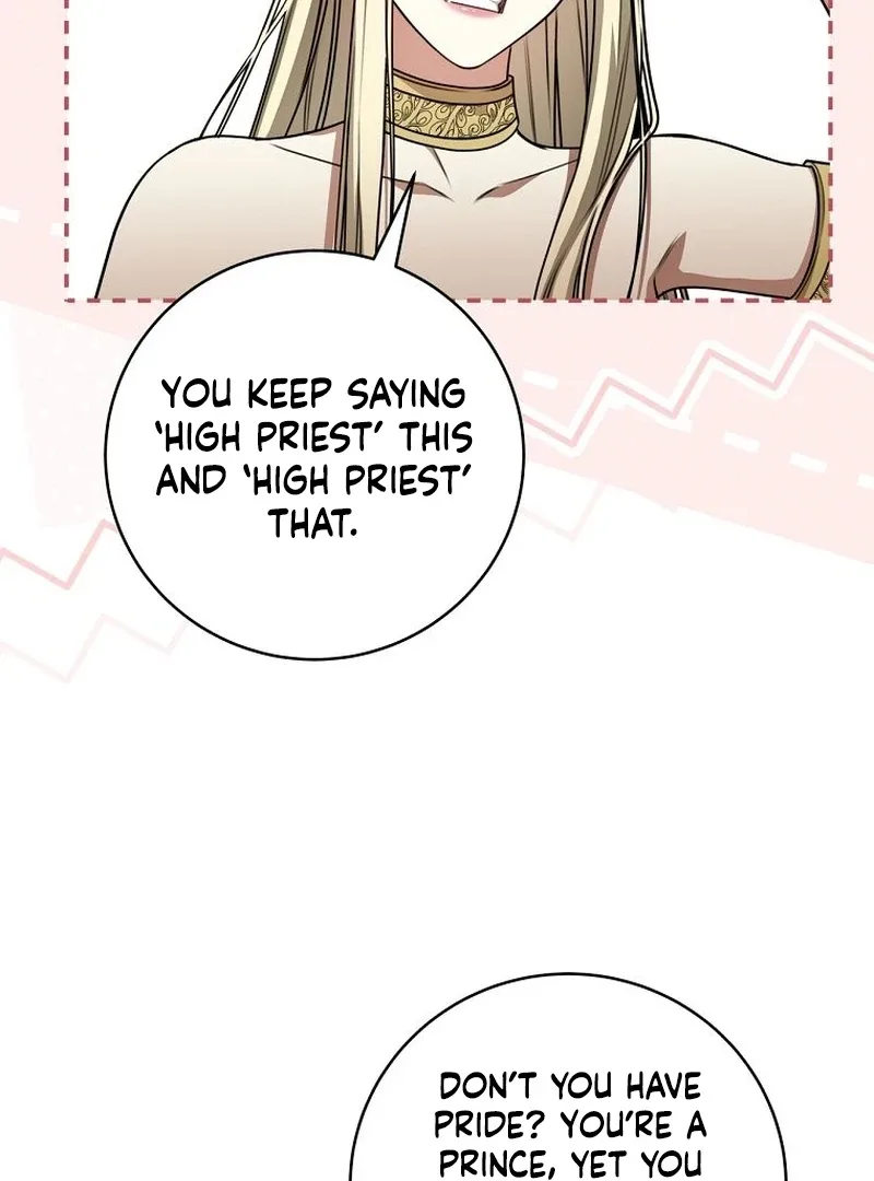 The Villainess I Possessed Is Raising Hell Chapter 28 page 41