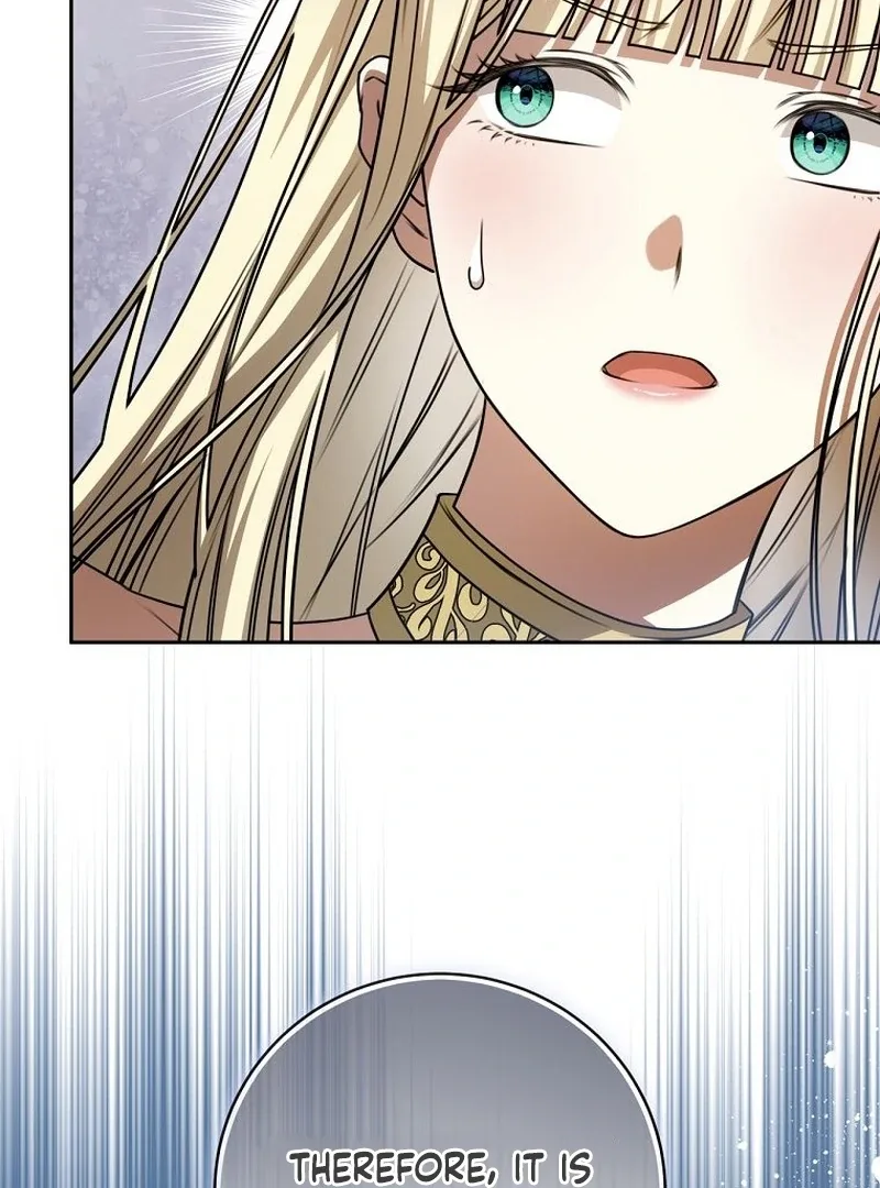 The Villainess I Possessed Is Raising Hell Chapter 28 page 45