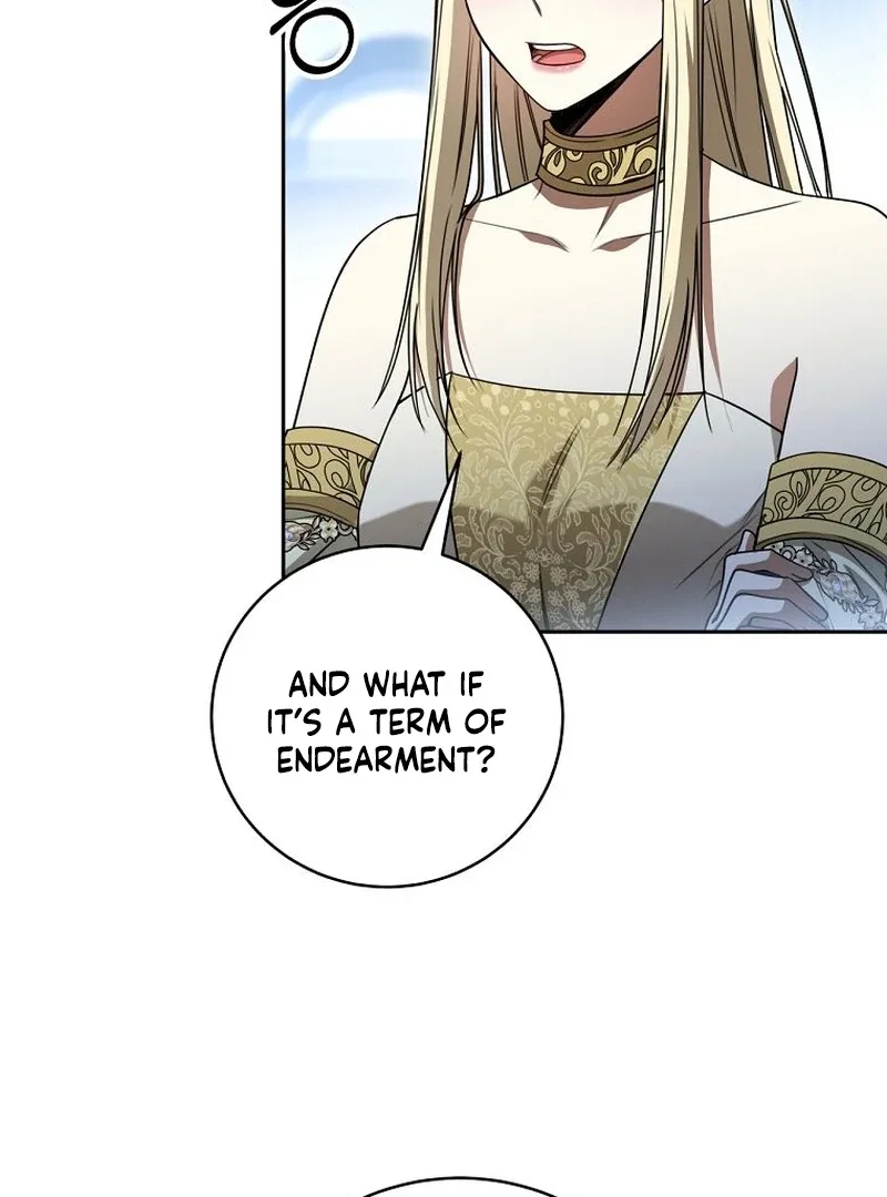 The Villainess I Possessed Is Raising Hell Chapter 28 page 36