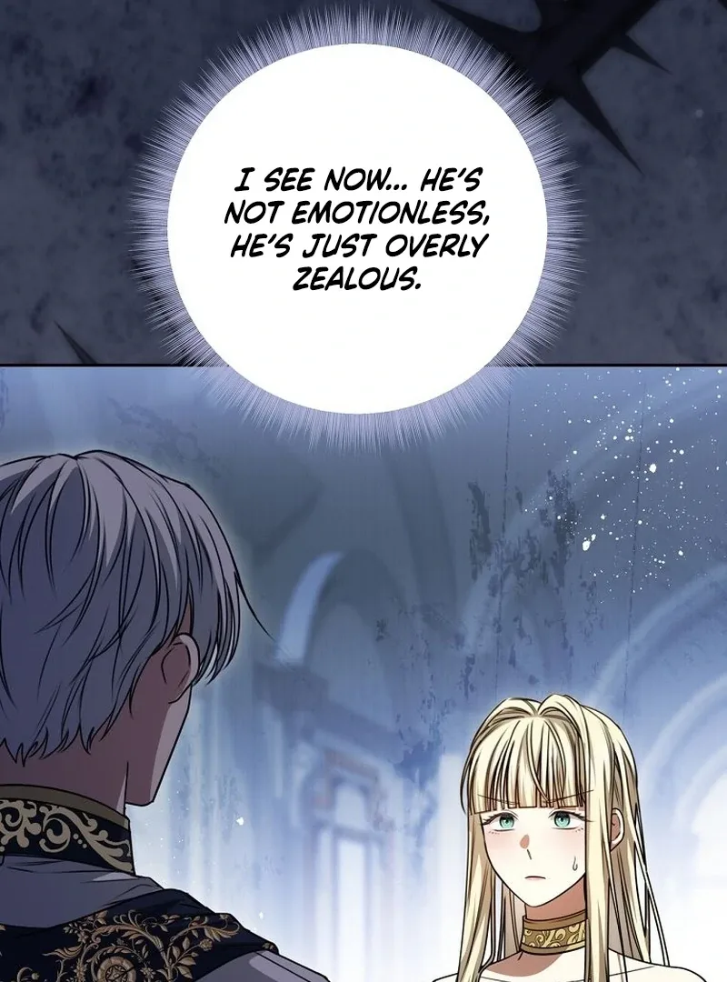 The Villainess I Possessed Is Raising Hell Chapter 28 page 48