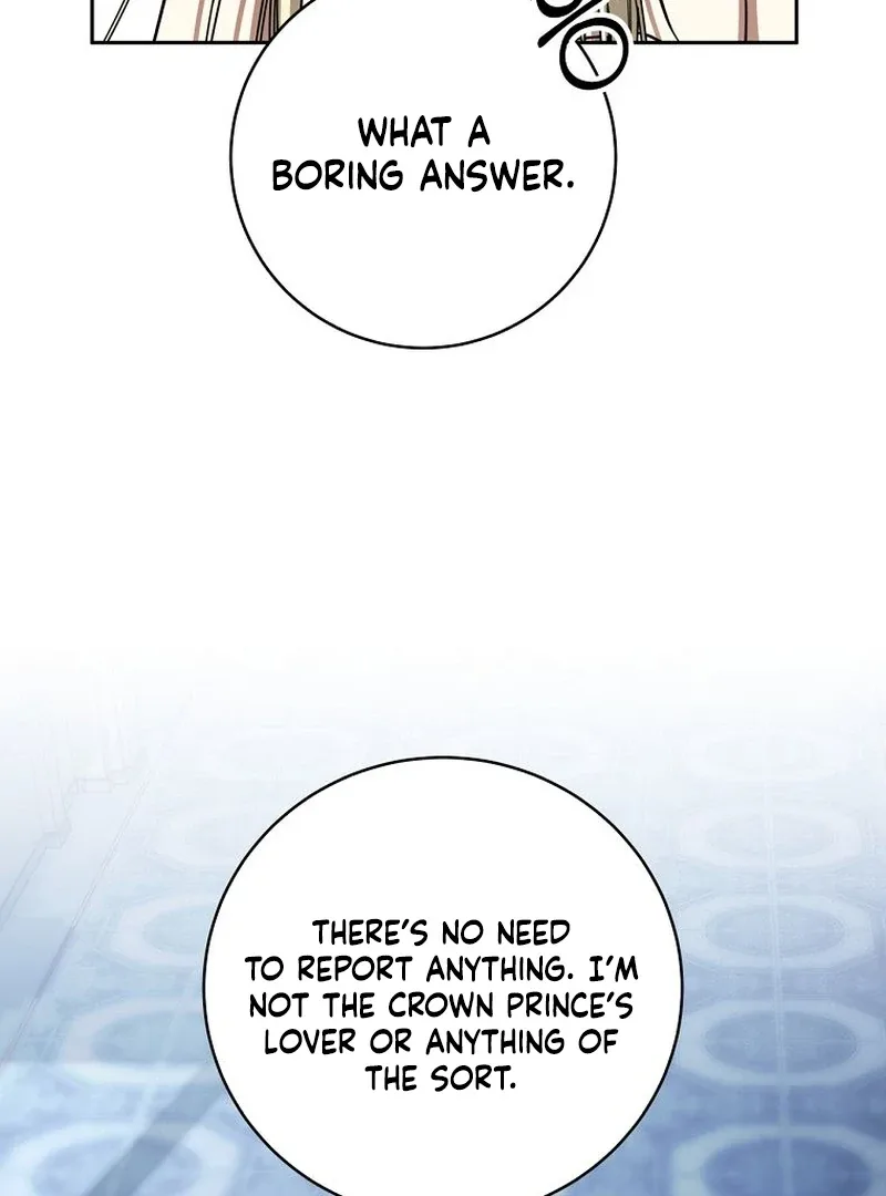 The Villainess I Possessed Is Raising Hell Chapter 28 page 51