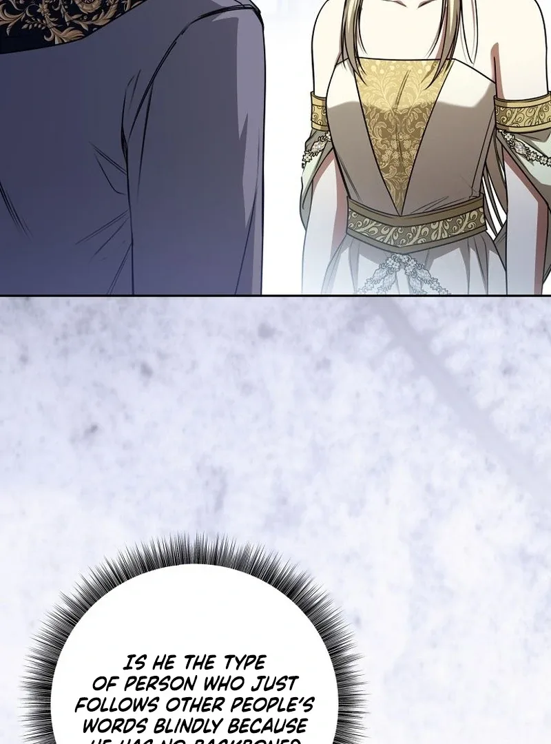 The Villainess I Possessed Is Raising Hell Chapter 28 page 49