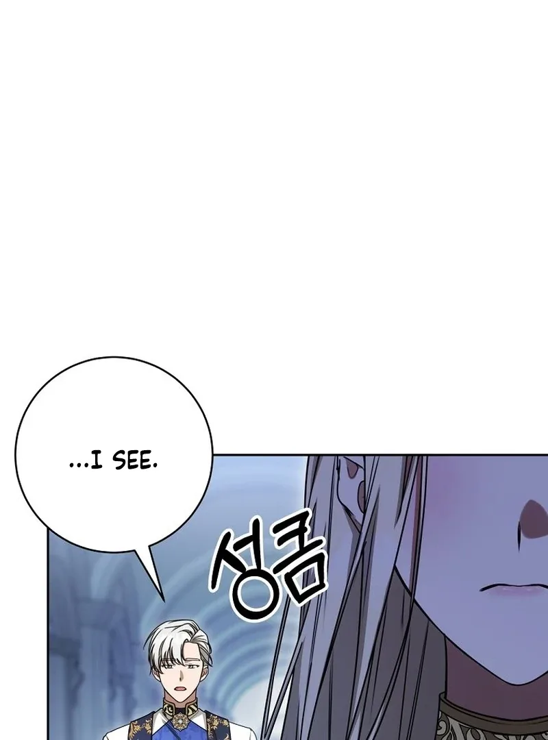 The Villainess I Possessed Is Raising Hell Chapter 28 page 54