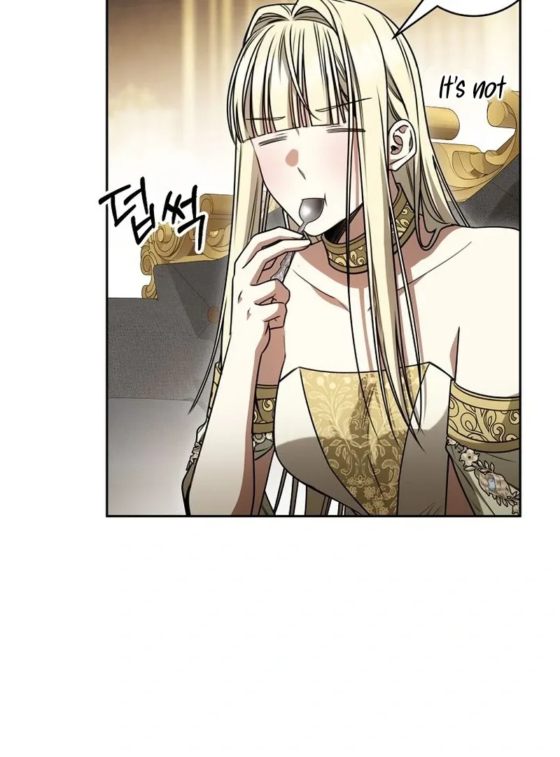 The Villainess I Possessed Is Raising Hell Chapter 28 page 86