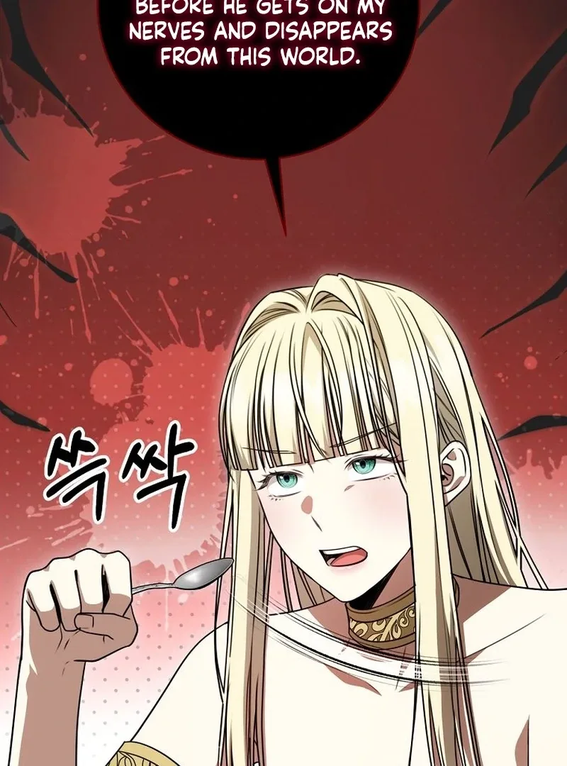 The Villainess I Possessed Is Raising Hell Chapter 28 page 80