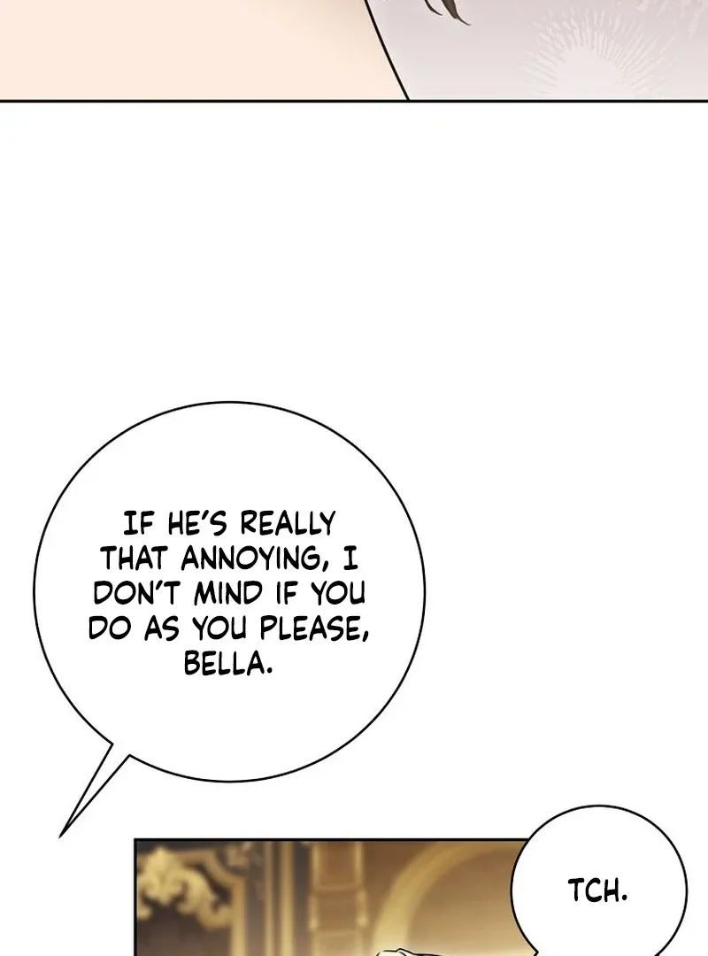 The Villainess I Possessed Is Raising Hell Chapter 28 page 85