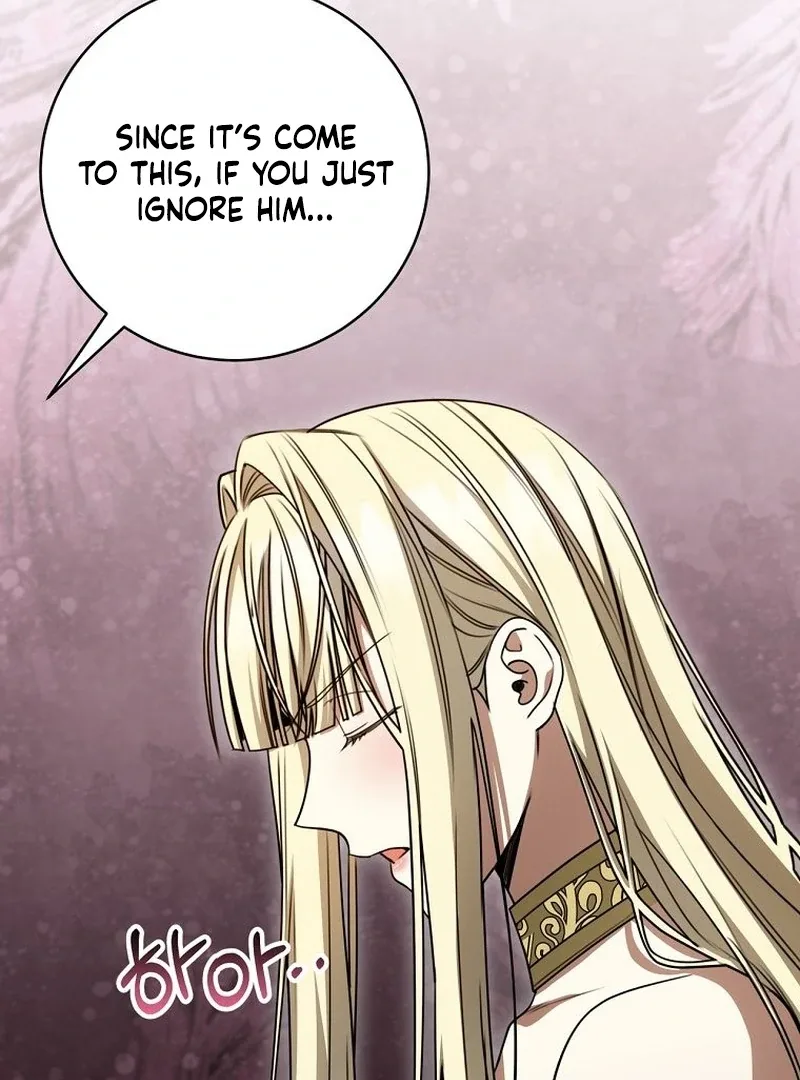 The Villainess I Possessed Is Raising Hell Chapter 28 page 89