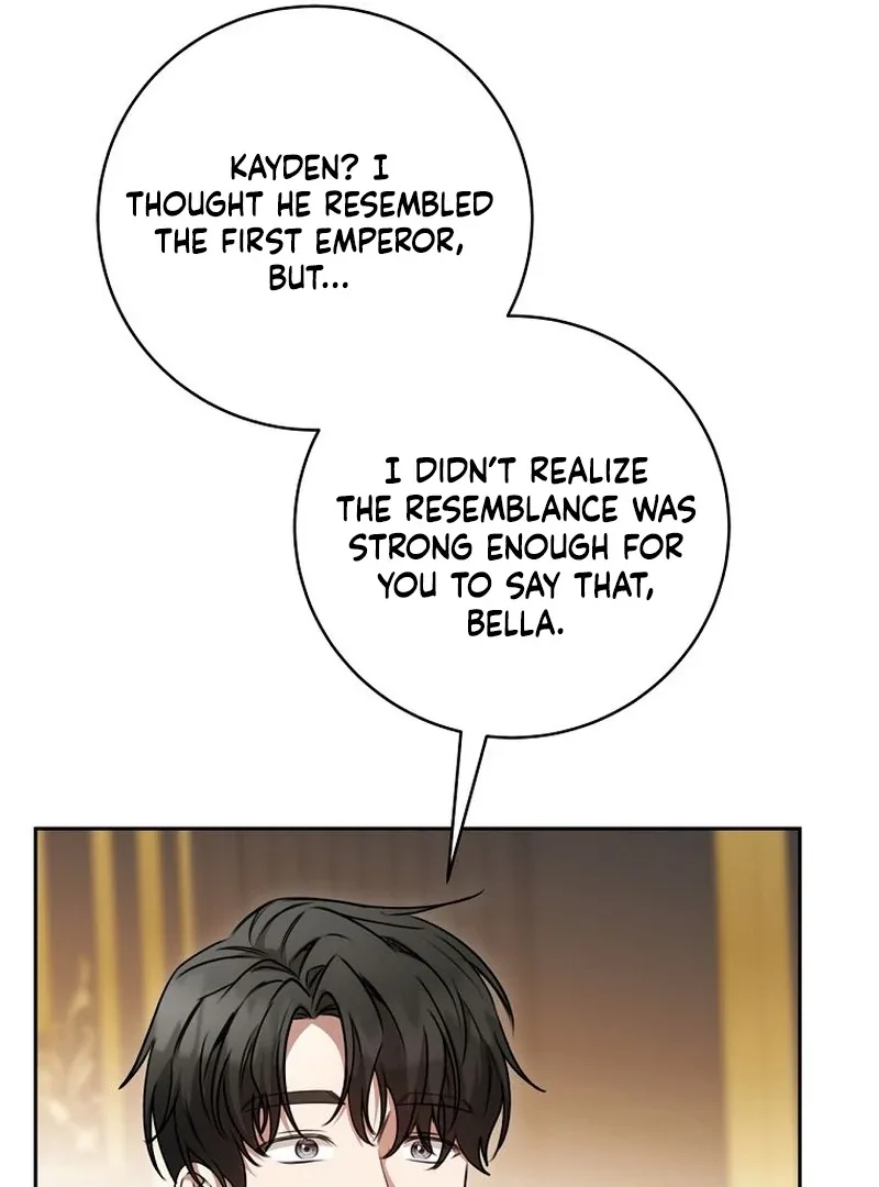 The Villainess I Possessed Is Raising Hell Chapter 28 page 93