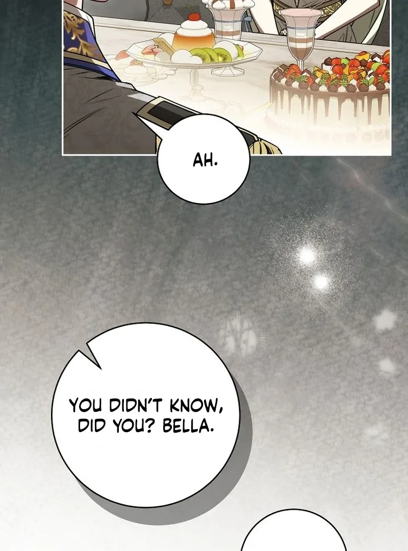 The Villainess I Possessed Is Raising Hell Chapter 28 page 97
