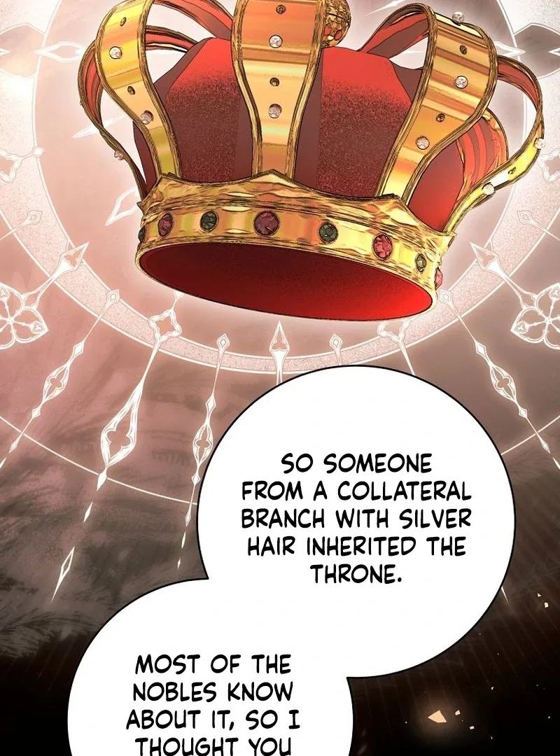The Villainess I Possessed Is Raising Hell Chapter 28 page 103