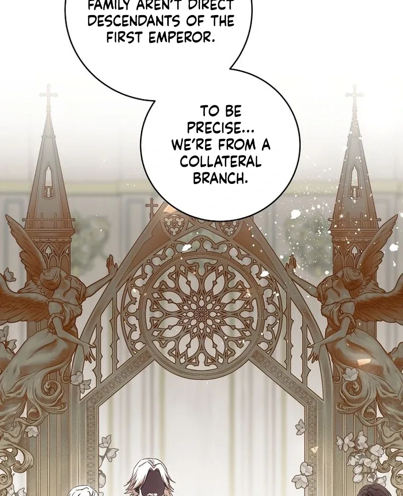 The Villainess I Possessed Is Raising Hell Chapter 28 page 100