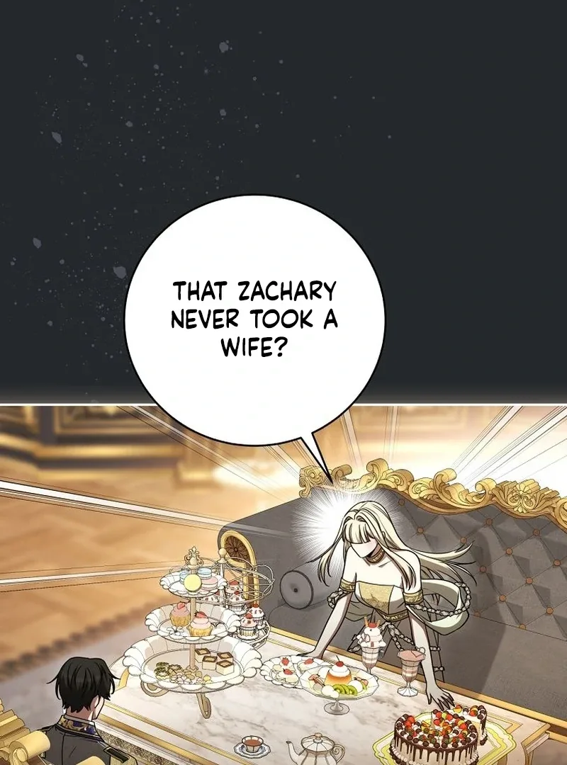 The Villainess I Possessed Is Raising Hell Chapter 28 page 106