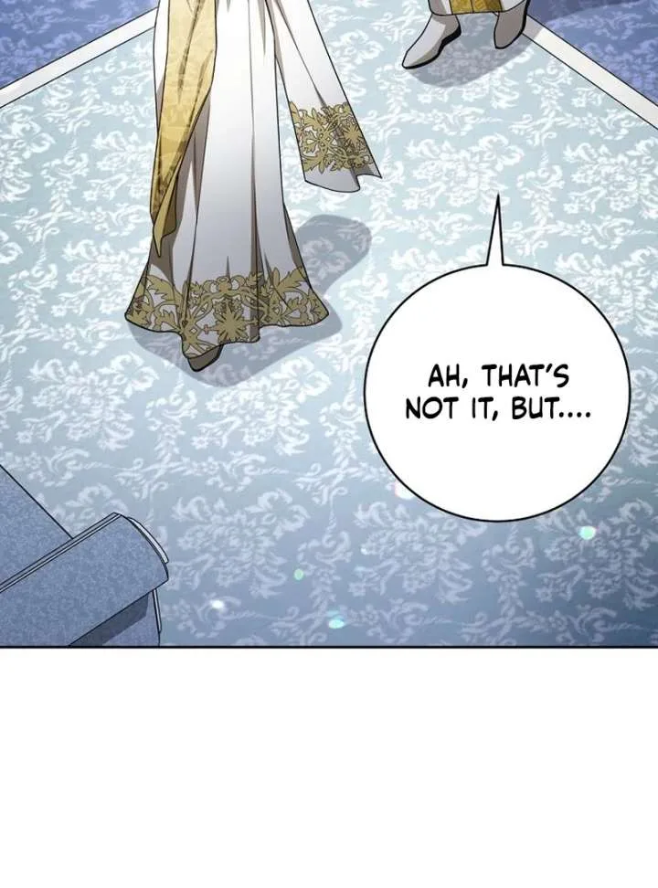 The Villainess I Possessed Is Raising Hell Chapter 27 page 12