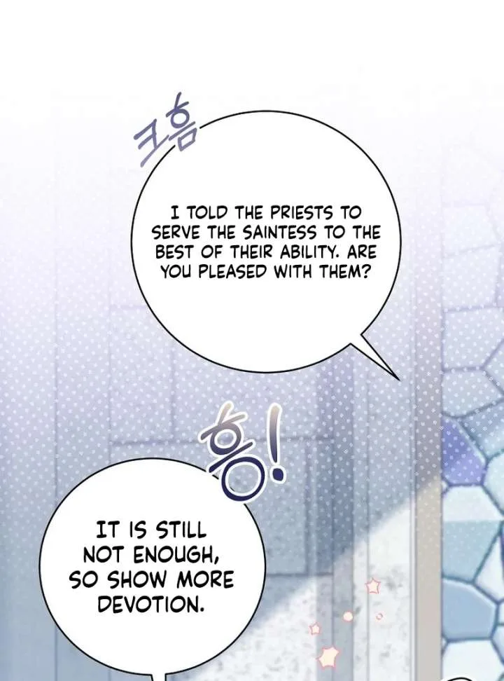 The Villainess I Possessed Is Raising Hell Chapter 27 page 13