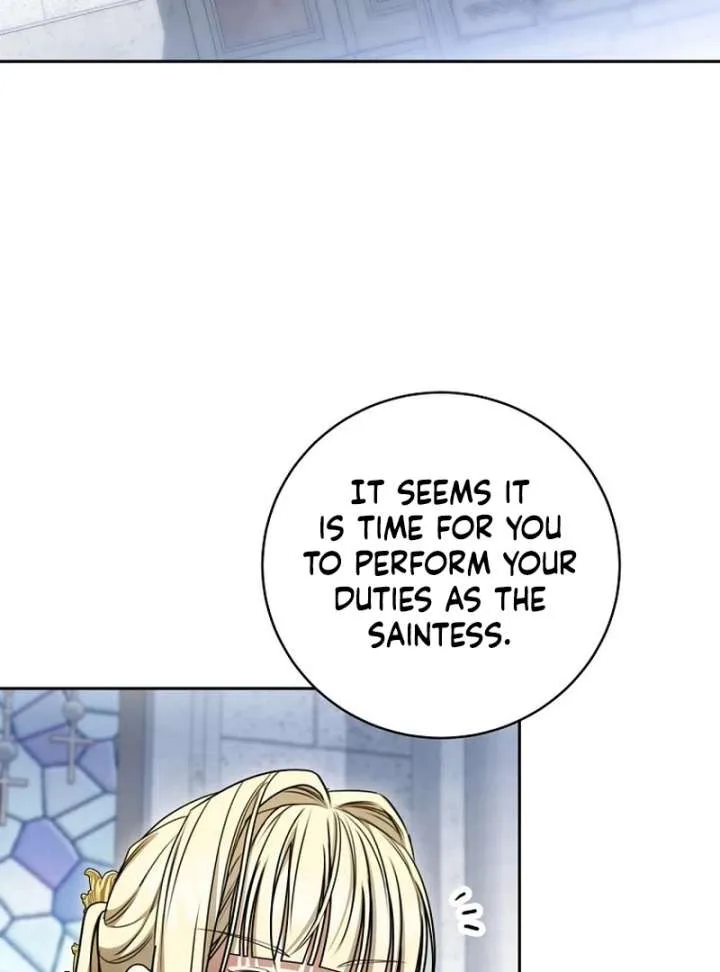 The Villainess I Possessed Is Raising Hell Chapter 27 page 18