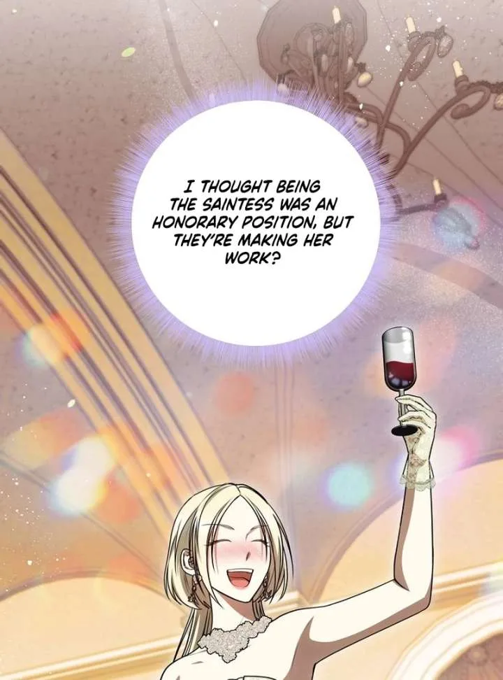 The Villainess I Possessed Is Raising Hell Chapter 27 page 21
