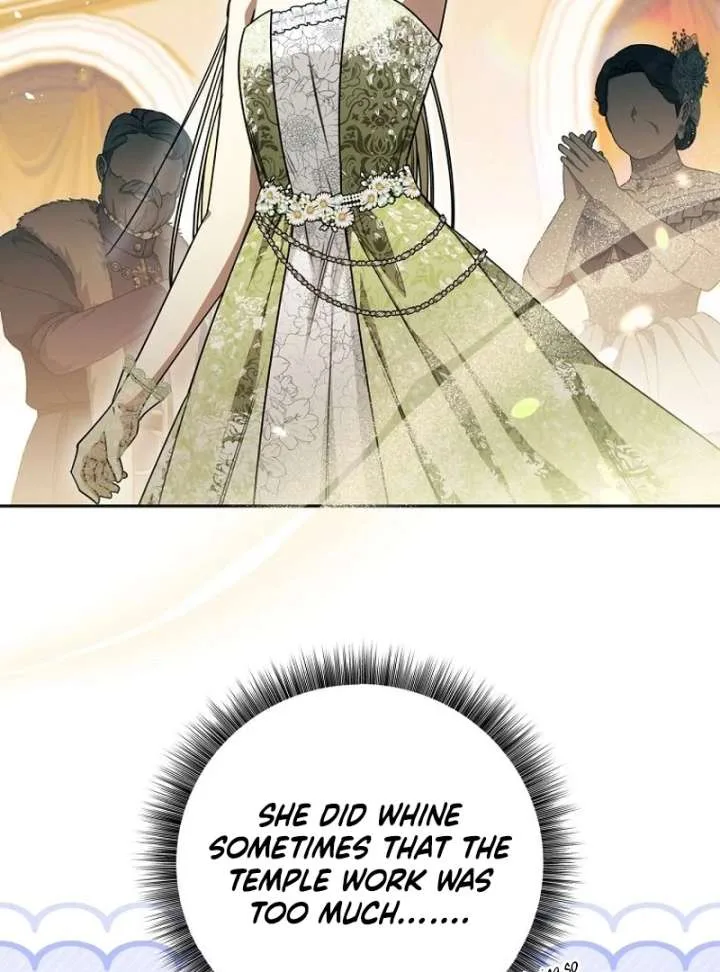 The Villainess I Possessed Is Raising Hell Chapter 27 page 22
