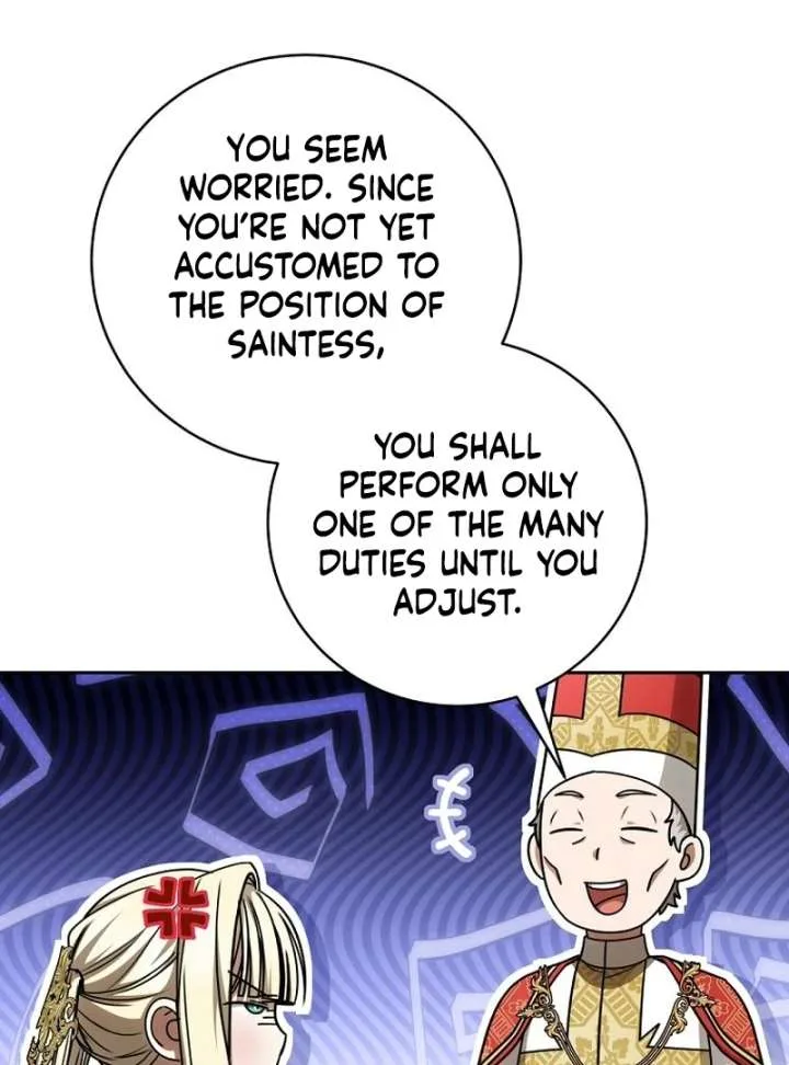 The Villainess I Possessed Is Raising Hell Chapter 27 page 24