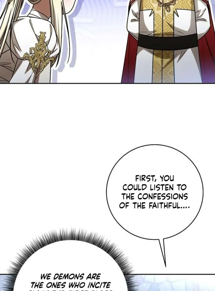 The Villainess I Possessed Is Raising Hell Chapter 27 page 25