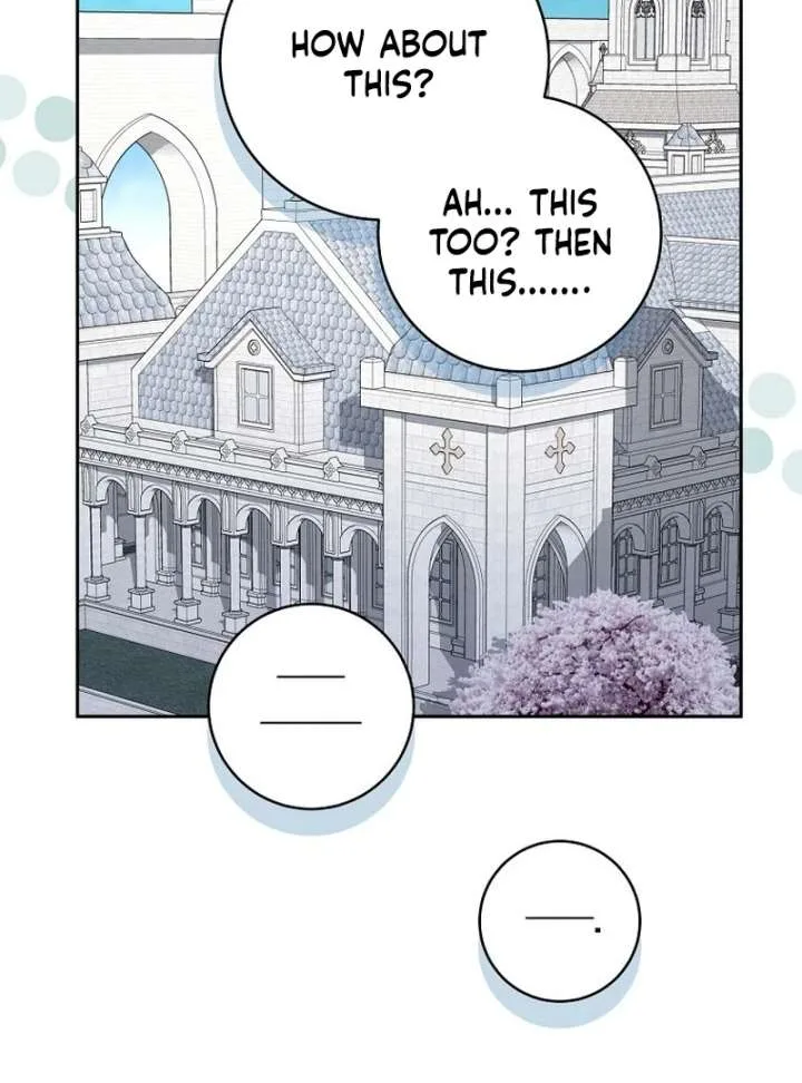 The Villainess I Possessed Is Raising Hell Chapter 27 page 31