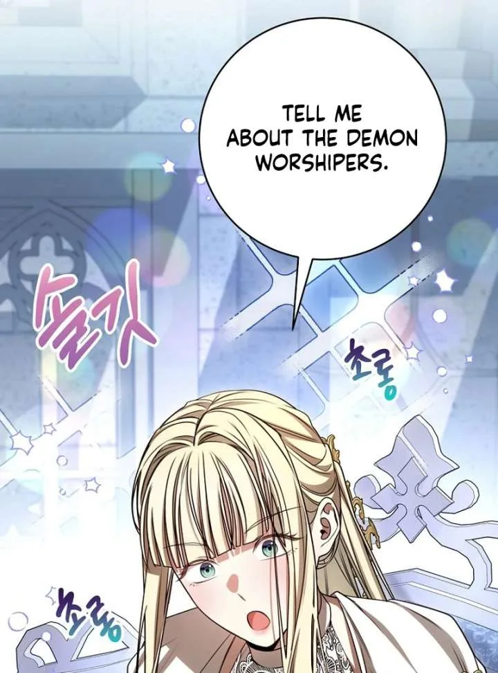 The Villainess I Possessed Is Raising Hell Chapter 27 page 40