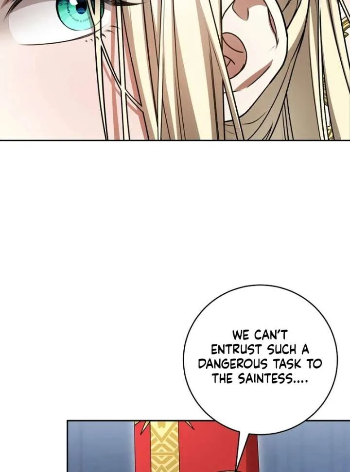The Villainess I Possessed Is Raising Hell Chapter 27 page 37