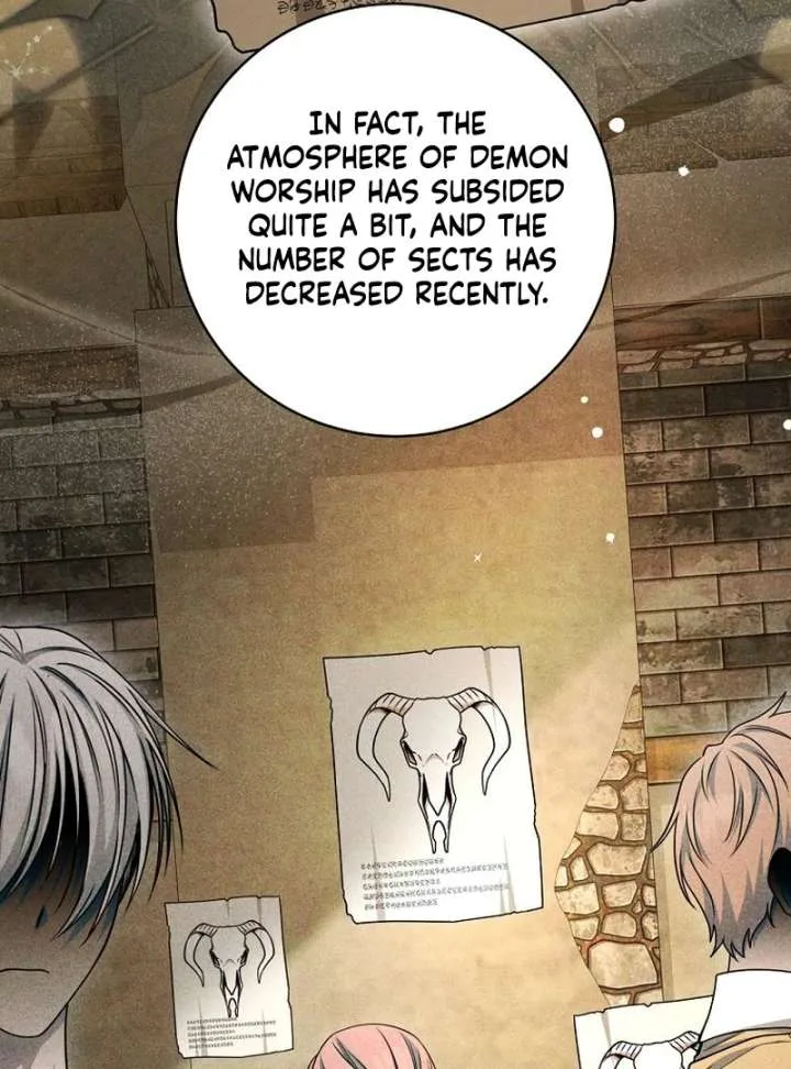 The Villainess I Possessed Is Raising Hell Chapter 27 page 50