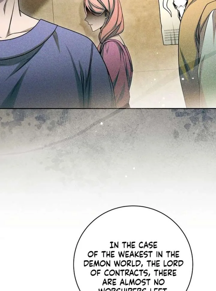 The Villainess I Possessed Is Raising Hell Chapter 27 page 51