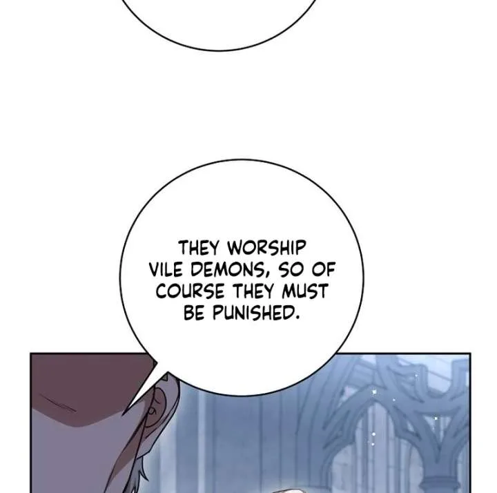 The Villainess I Possessed Is Raising Hell Chapter 27 page 47