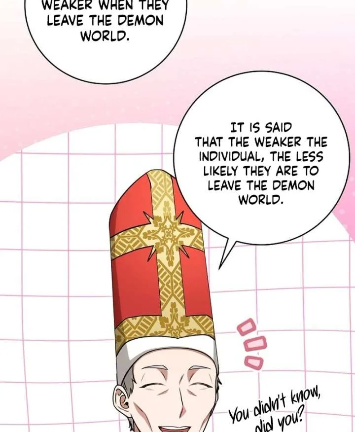 The Villainess I Possessed Is Raising Hell Chapter 27 page 56