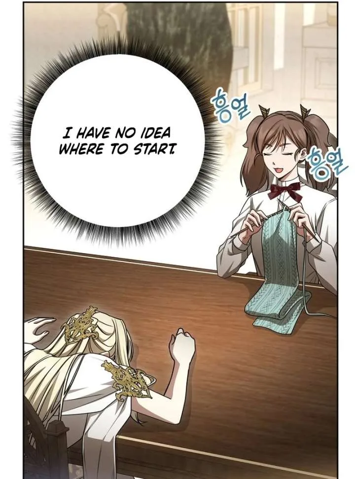 The Villainess I Possessed Is Raising Hell Chapter 27 page 67