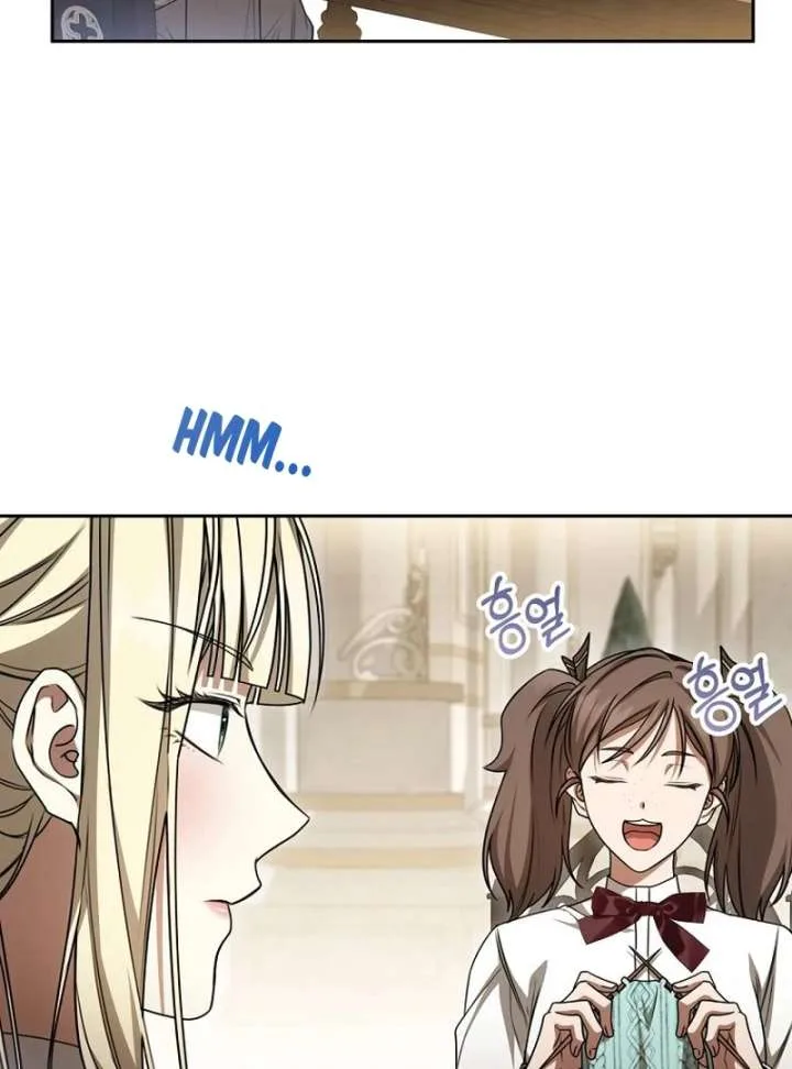 The Villainess I Possessed Is Raising Hell Chapter 27 page 68