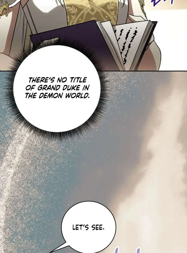 The Villainess I Possessed Is Raising Hell Chapter 27 page 79